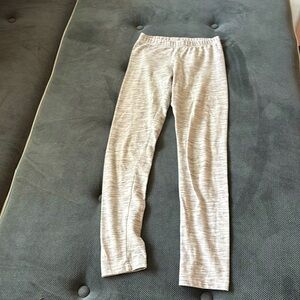 Cute cat and jack girls leggings! Great for pajamas or being around the house!